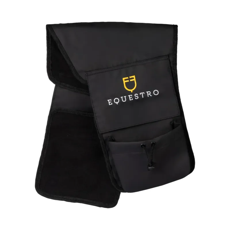 Protge-triers Equestro en polyester - Marron fonc Bon Plan
