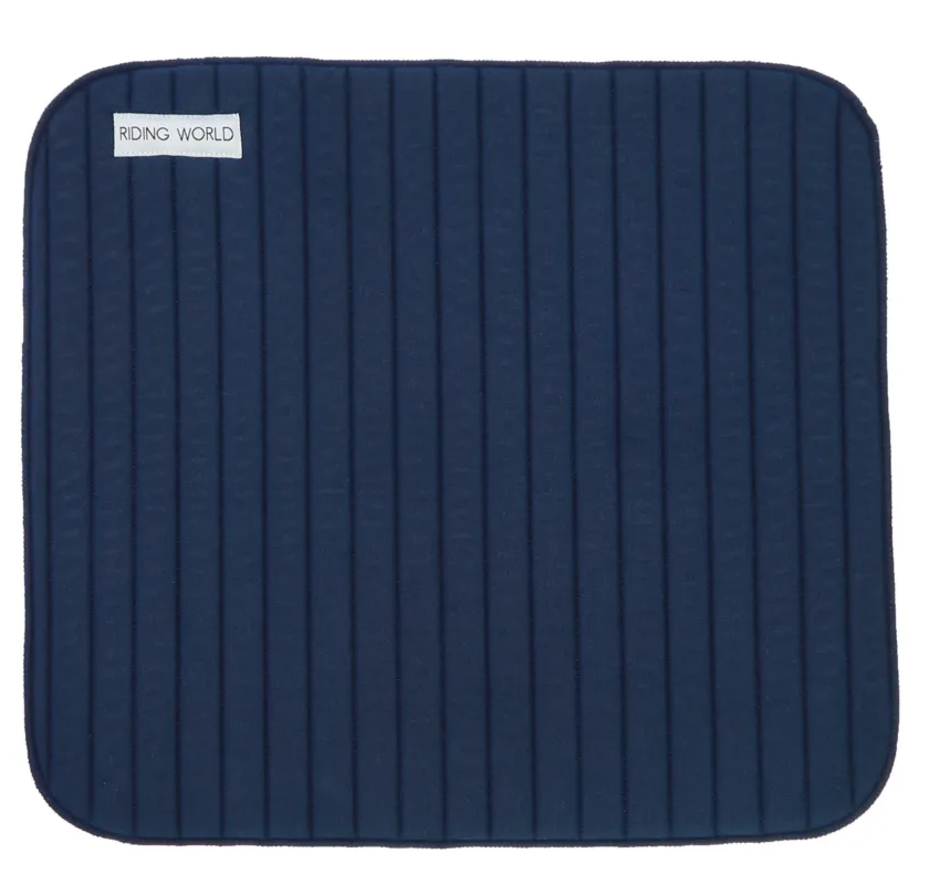 Sous bandages Hippo-Tonic - Bleu marine Livraison Express