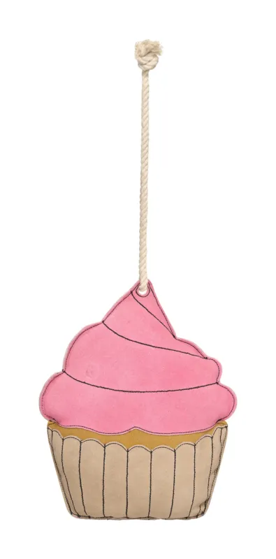 Jouet pour box Imperial Riding Muffin - Rose Soldes