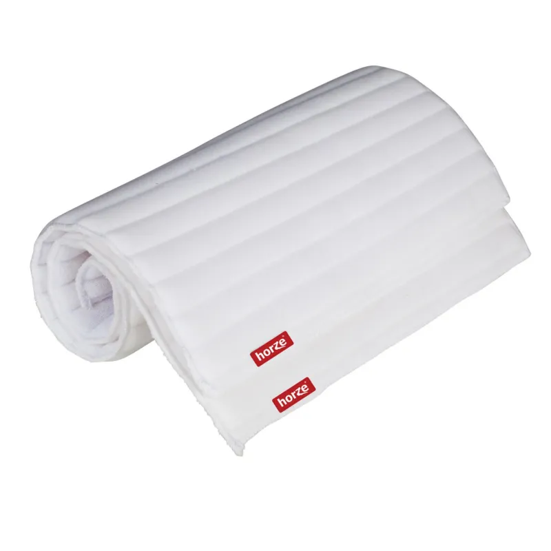 Authentique Sous-bandages Horze Supreme, postrieurs - Cheval