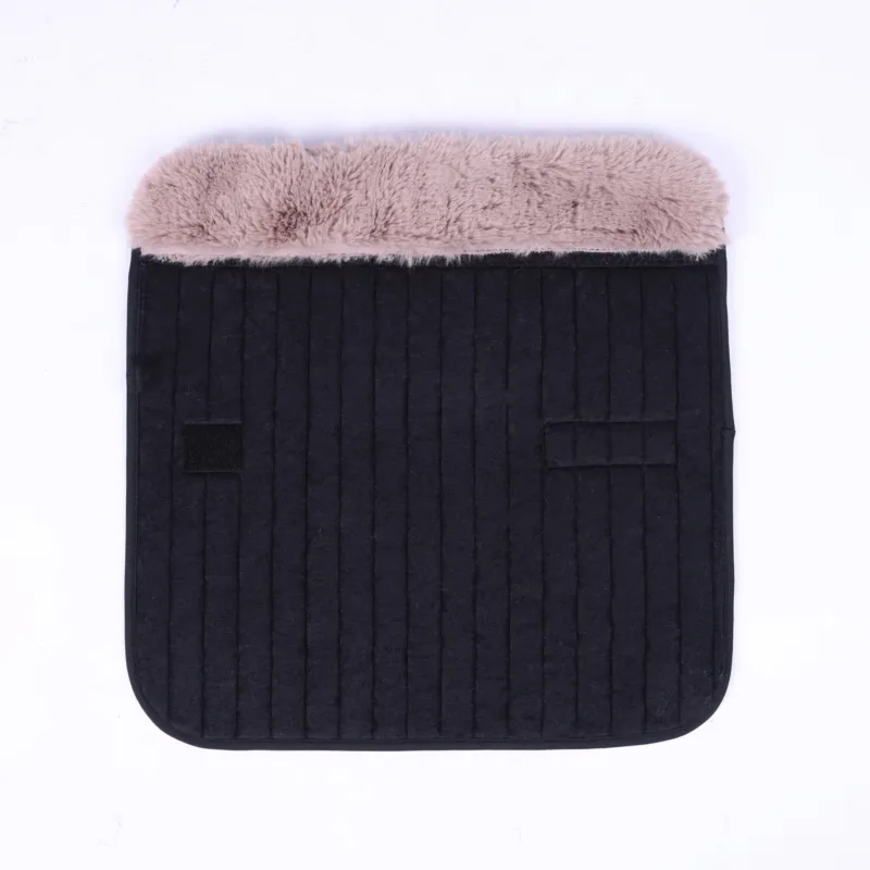 Sous bandages HV Polo Welmoed Shine - Cob - Bleu profond Offre Exclusive