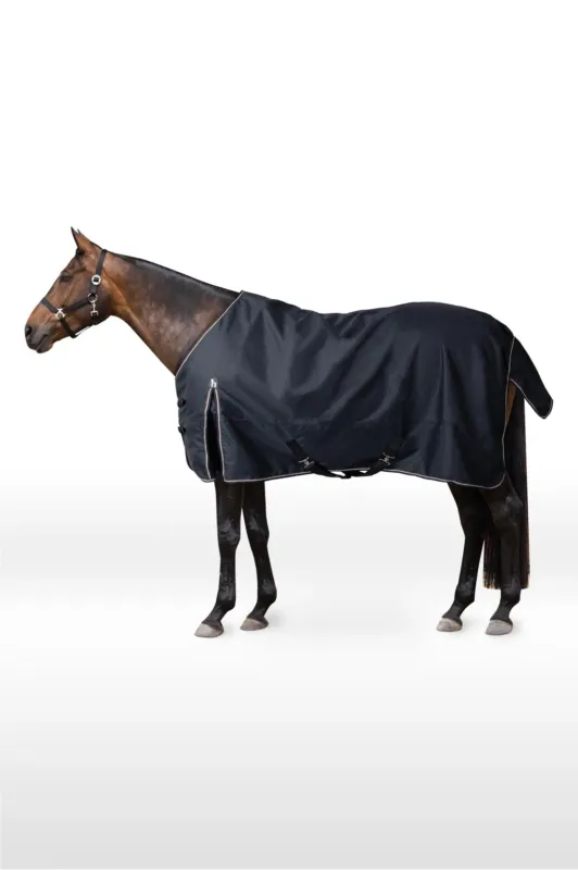 Must-Have Couverture d'extrieur Glasgow Horze 300 g - 135 cm - Myrtille