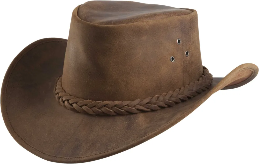 Offre Spciale Chapeau Randol's Antique - M