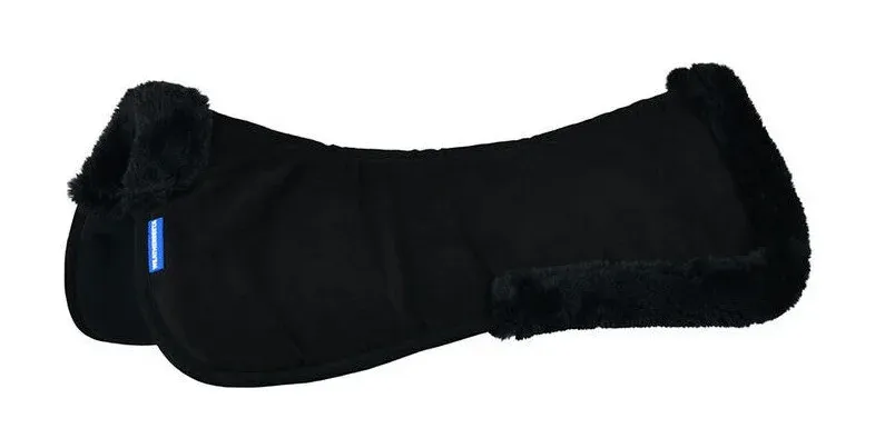 Bon March Amortisseur Weatherbeeta mmoire de forme Comfort Fleece Edged - S - Noir