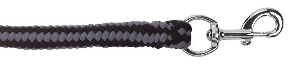 Petit Prix Longe Covalliero Hippo - 2 m - Noir / argent