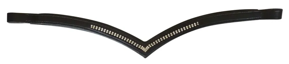 Frontal Excelsior V diamond - Noir Prix Cass