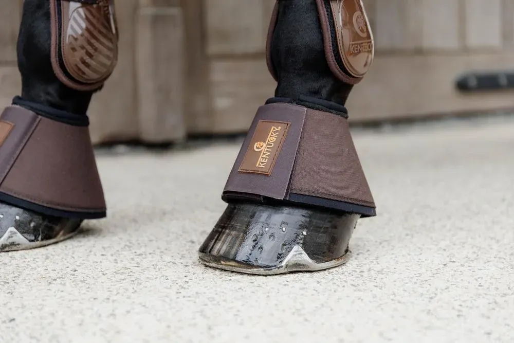Bon Plan Cloches Solimbra Kentucky - M - Marron