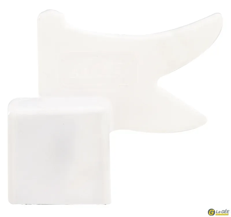 Fanion Easypro-Jump Blanc 23x11x20 cm Dernire Chance