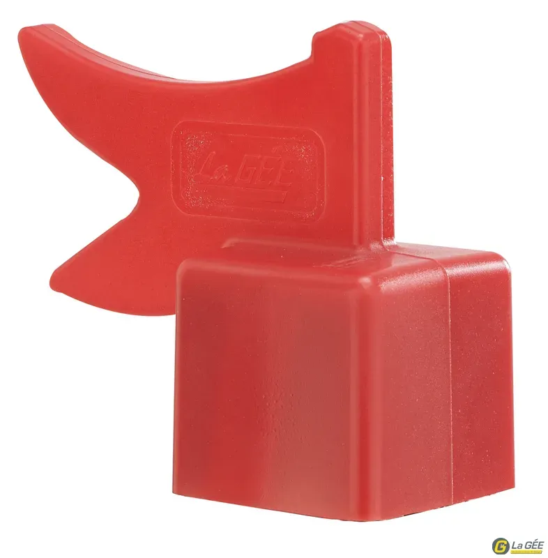 Achetez Aujourdhui Fanion Easypro-Jump Rouge 23x11x20 cm