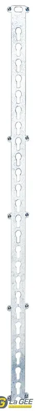 Rduction Support de fiche scurit pour chandelle Easypro-Jump 1,70m