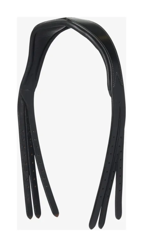 Soldes Ttire LeMieux Kudos Contrast - Cob - Noir / argent