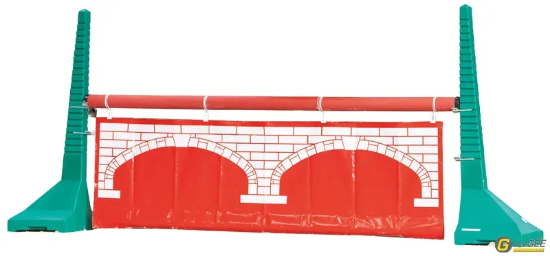 Certifi Toile d&rsquo;obstacle POnt 2,80×0,85 m