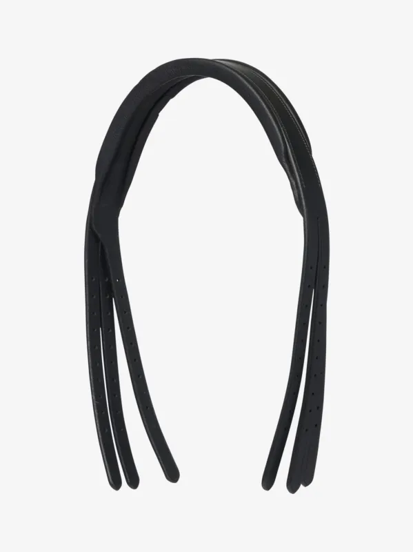 Soldes Ttire LeMieux Arika Contrast - Cob - Noir / argent