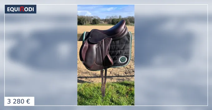Quantit Limite Selle de cross