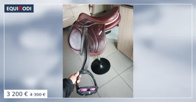 Dernier Modle Selle devoucoux Biarritz