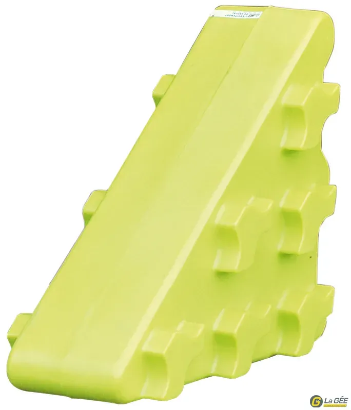 Multibloc d'obstacle grand modle Pistache Achetez Aujourdhui