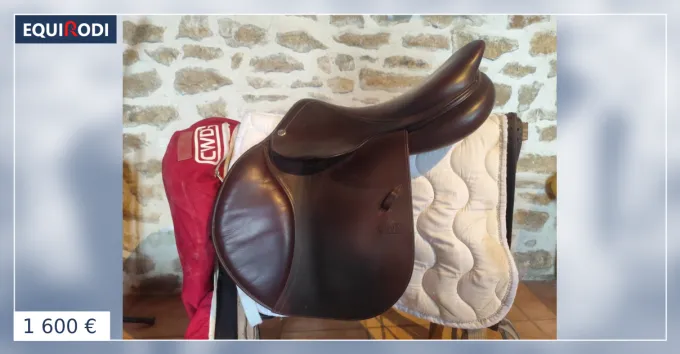 Solde Selle cwd se03