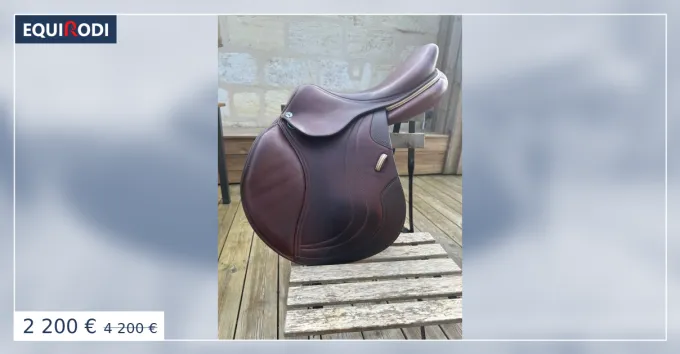 Vente Directe Selle SE03 close contact CDW
