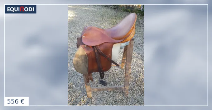 Offre Limite Selle  vendre