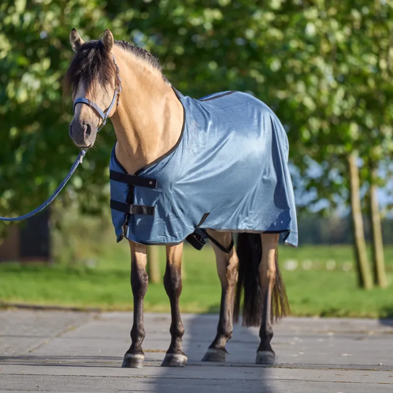 Chemise de transport HV Polo Mesh - 135 cm - Moonstone Marque