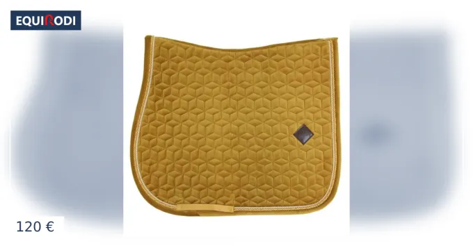 A vendre deux tapis Kentucky Expdition Rapide