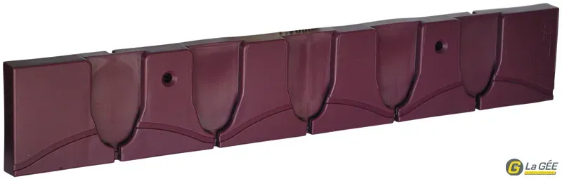 Achetez Aujourdhui Platine Proclip pour crochets ou porte-bride Violet