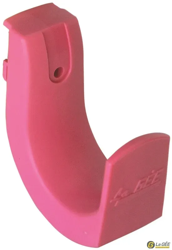 Crochet Proclip Rose Prix Choc