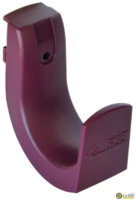 Crochet Proclip Violet Bon March