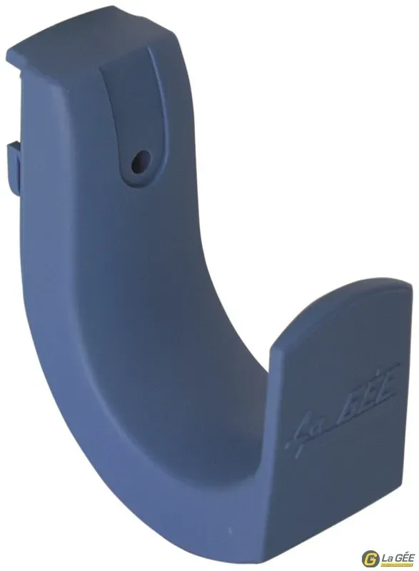 Crochet Proclip Bleu Marque