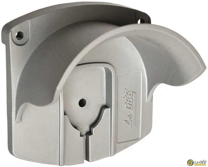 Expdition Rapide Porte-bride Proclip Gris