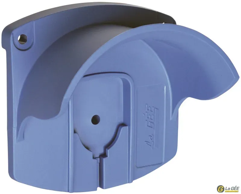Porte-bride Proclip Bleu Vente Flash
