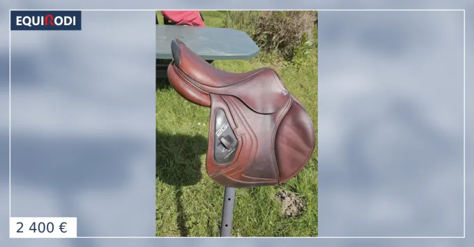 Commande En Gros Selle CWD 2GS