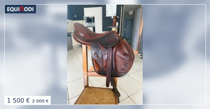 Prix Cass Selle cwd