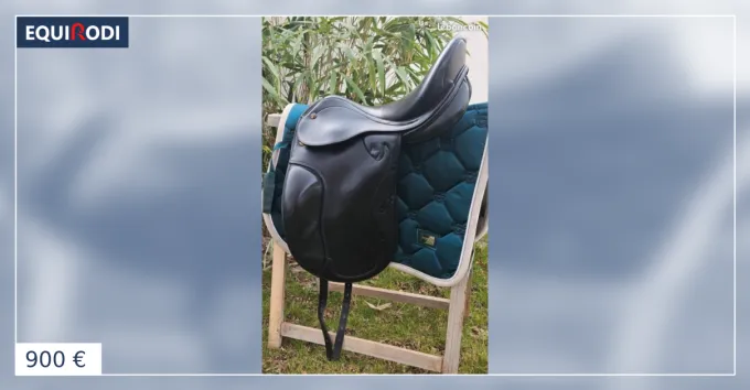 Selle Prestige OPTIMAX Livraison Express