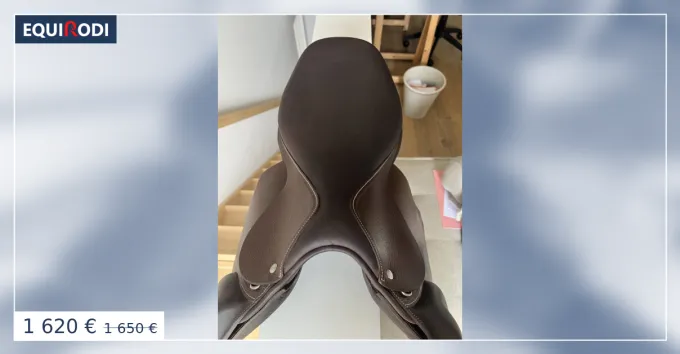 Selle forestier modle prems Livraison Gratuite