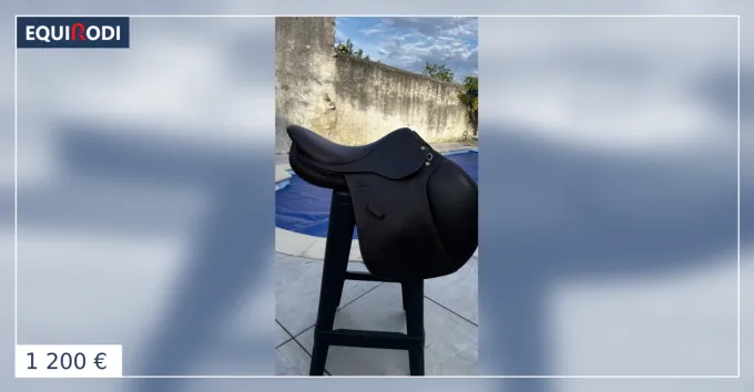 SELLE DOBSTACLE A VENDRE Offre Spciale