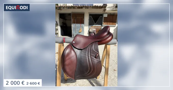 SELLE CWD Prix Rduit