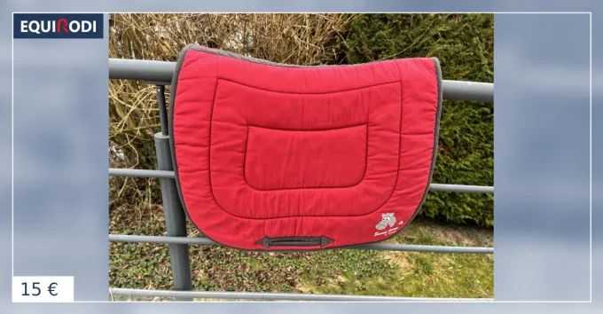 Tapis poney mignon Rduction
