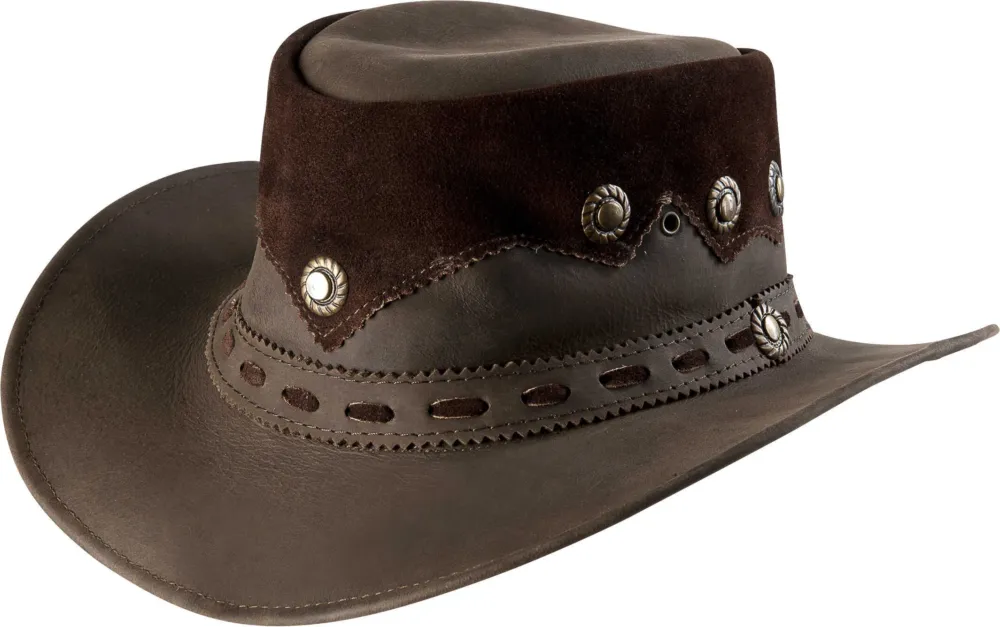 Soldes Chapeau Randol's Aventure - S