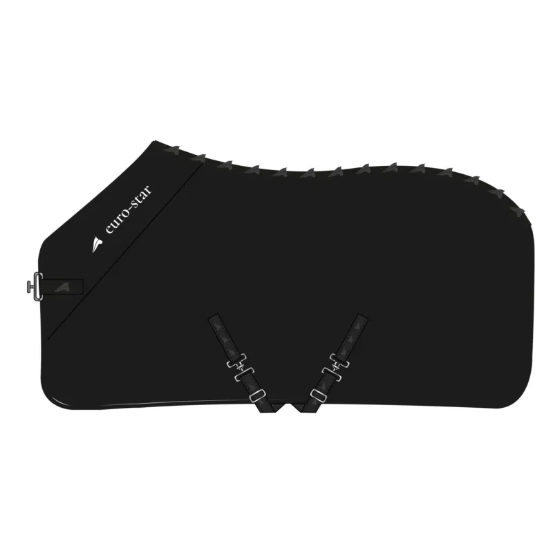 Prix Bas Chemise Schante Euro-Star Performance - 145 cm - Noir