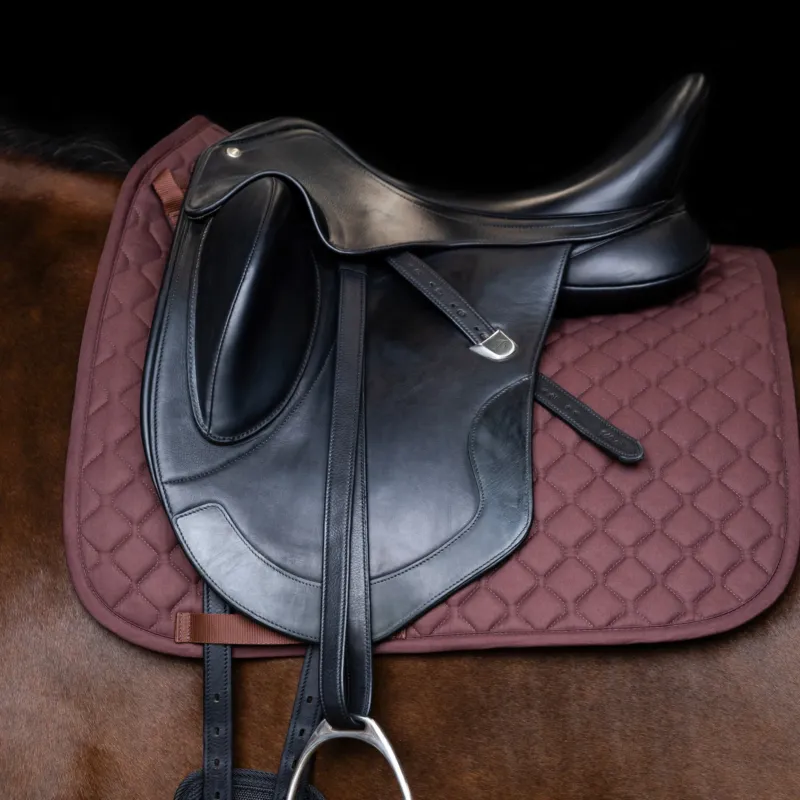 Meilleur Prix trivires Imperial Riding avec me en nylon - 125 cm - Noir