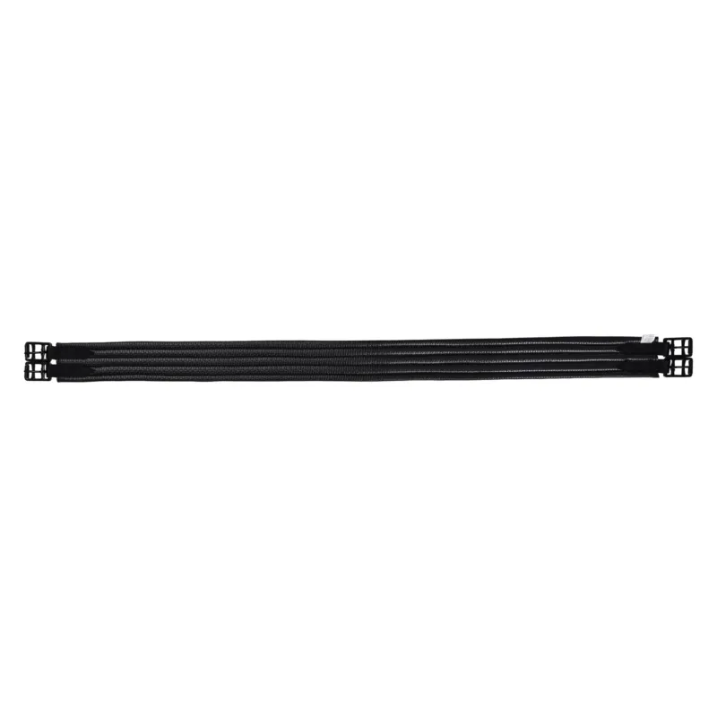 Sangle de saut Imperial Riding Basic - 105 cm - Noir Offre Du Jour
