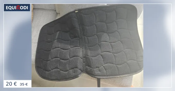 Rduction Tapis quithme noir