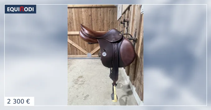 Selle MEYER Promotion