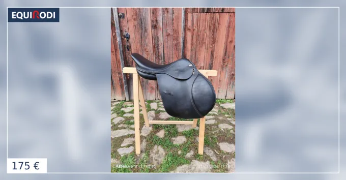 Selle Thse 17'5 Bon Plan
