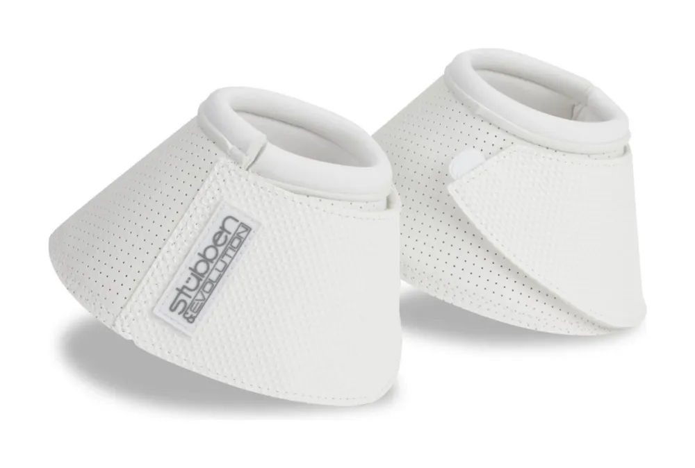 Cloches Stbben Gravity - M - Blanc Haute Qualit