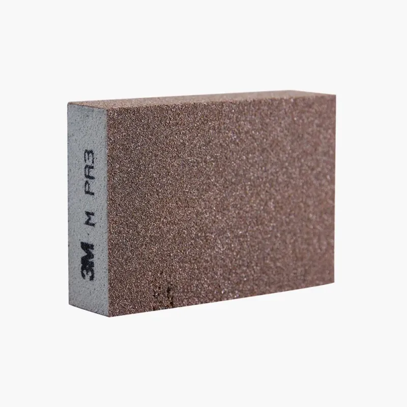 ponge abrasive mdium 3M Retour Gratuit