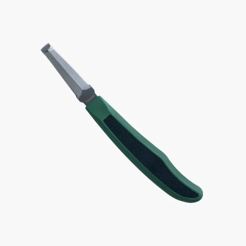 Rnette Diamond plastique double tranchant Dernier Modle