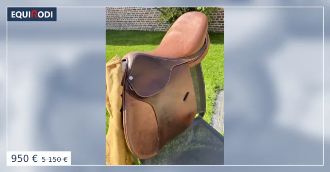 Selle Butet Satisfait Ou Rembours