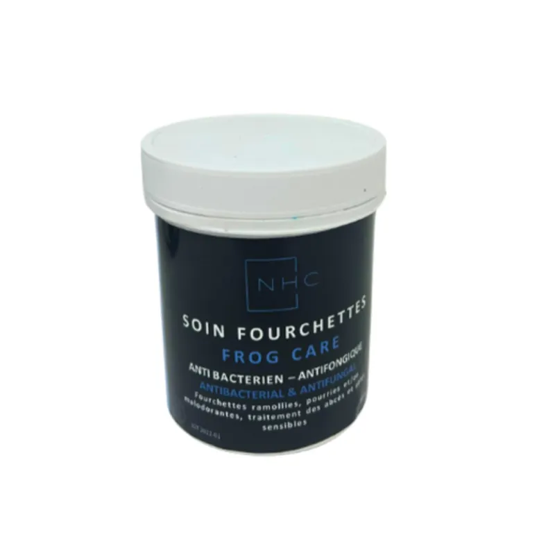 Soin fourchettes NHC 250ml Meilleur Prix